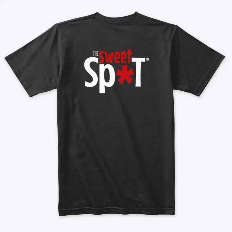 The Sweet Sp*t - PG Shop!