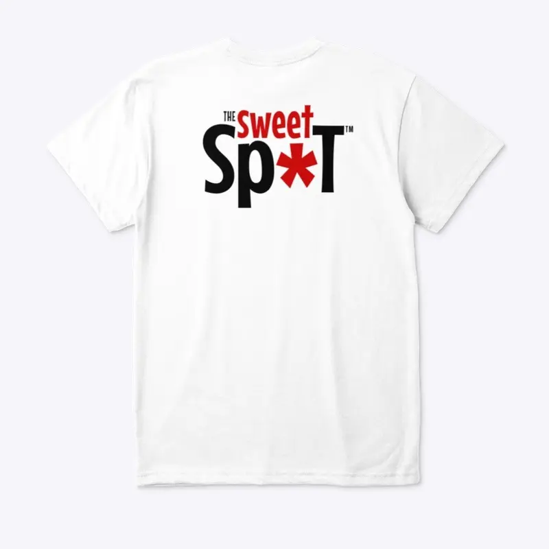 The Sweet Sp*t - PG Shop!